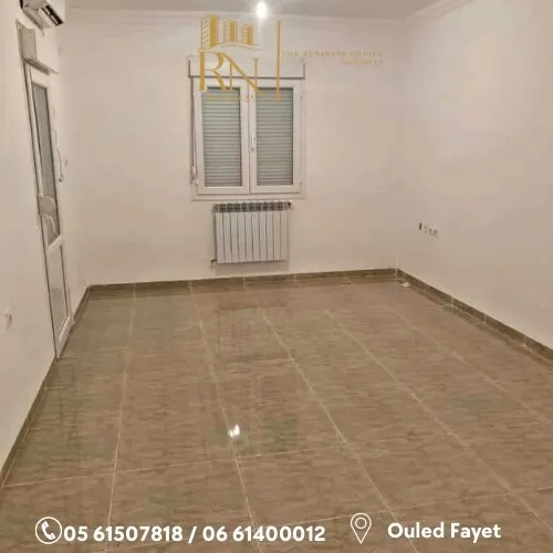 Location Appartement F5 Alger Ouled fayet