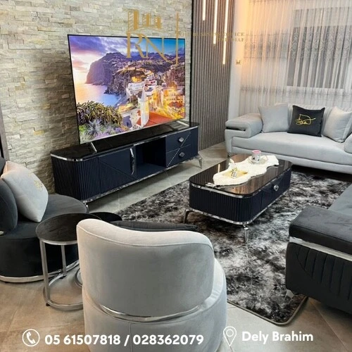 Vente Appartement Duplex Alger Dely brahim