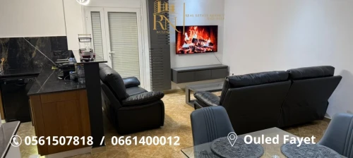 Vente Villa Alger Ouled fayet