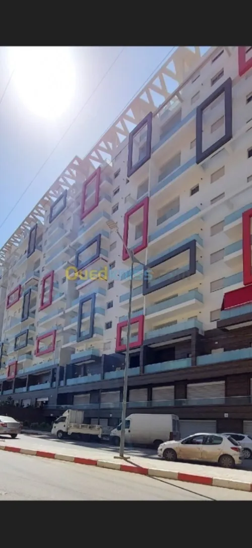 Vente Appartement F2 Alger Ouled fayet