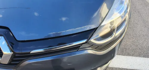 Renault Clio 4 2019 Limited 2