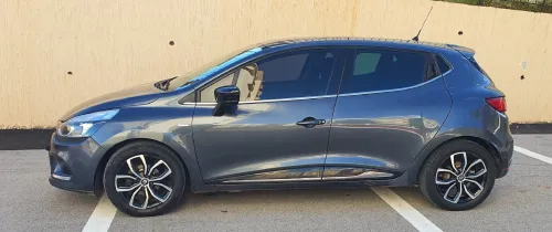 Renault Clio 4 2019 Limited 2