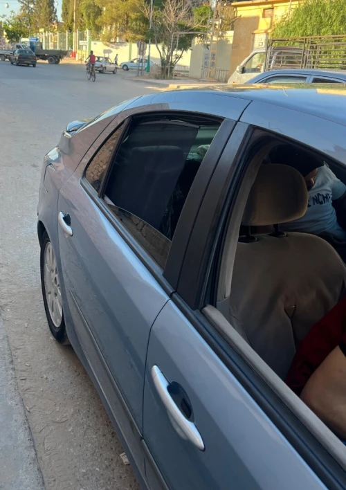 Renault Laguna 2 2001 Expression
