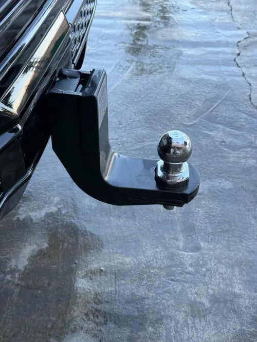 Toyota Land Cruiser  2026 Tw twin turbo