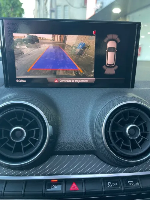 Audi Q2 2019 