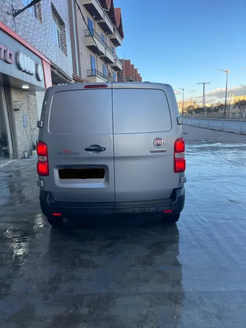 Fiat Scudo 2023 Par16