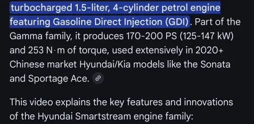 Kia Sportage restylé 2025 