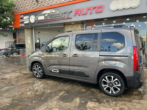Citroen Berlingo Multispace 2022 Berlingo Multispace