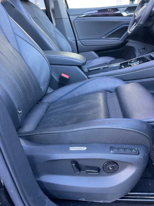 Fiat Scudo 2023 Par16