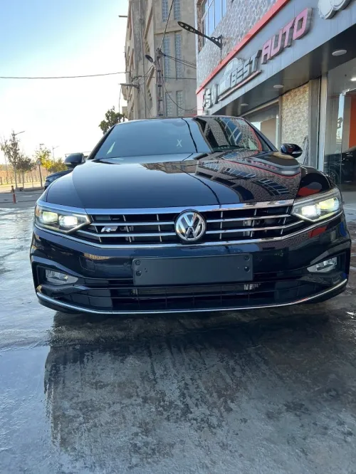 Volkswagen Passat 2020 