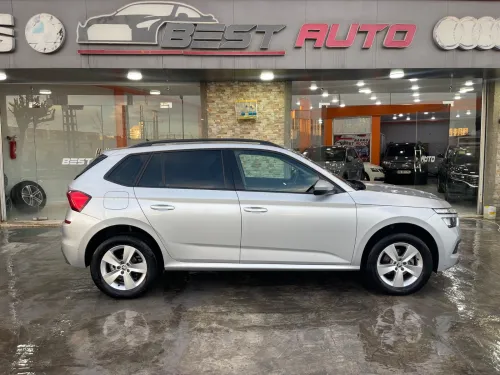 Skoda Kamiq 2023 Kamiq