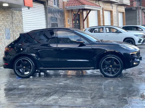 Porsche Macan 2019 Kit GTS