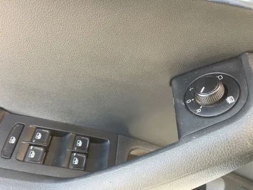 Skoda Octavia 2019 Sensation