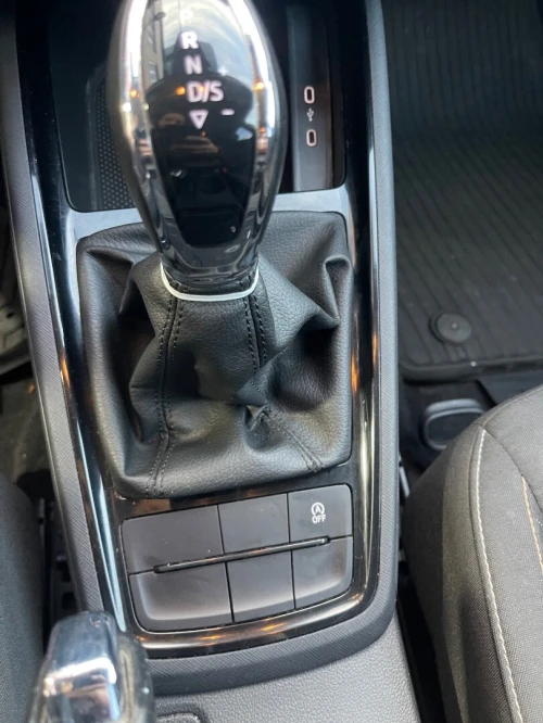 Skoda Kamiq 2023 Kamiq