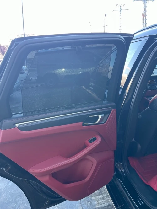 Porsche Macan 2019 Kit GTS