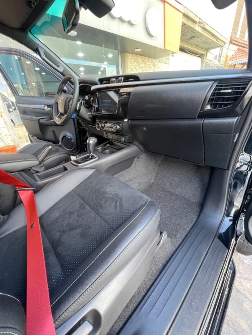 Toyota GR 2026 Gr