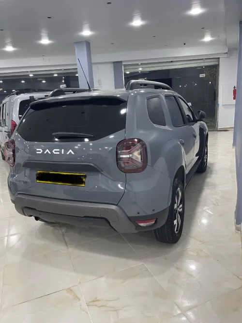 Dacia Duster 2023 