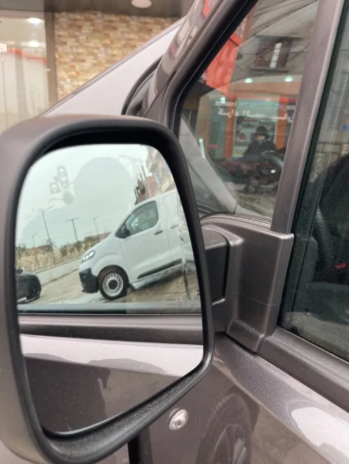Fiat Doblo 2024 Vitré