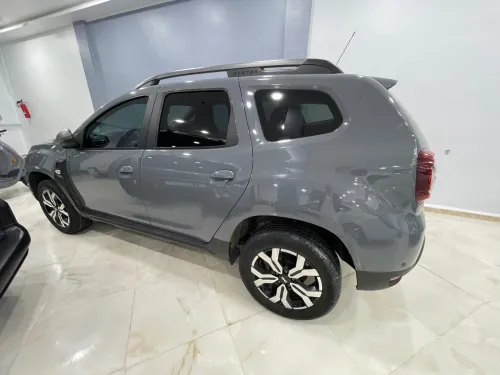 Dacia Duster 2023 