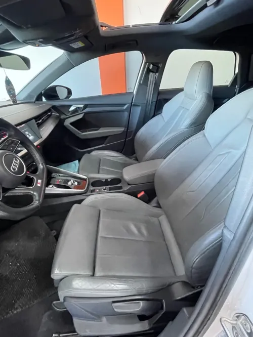 Audi A3 2021 A3