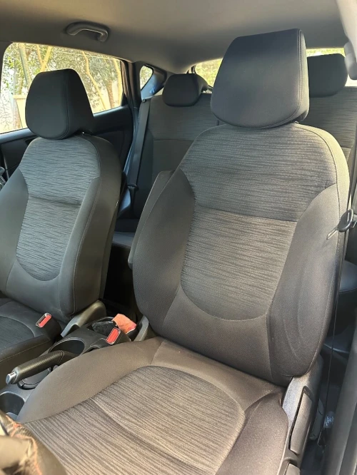 Hyundai Accent RB  5 portes 2018 Style