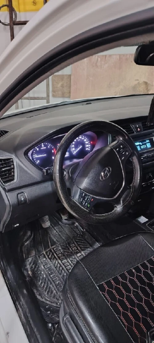 Hyundai i20 2017 Prestige