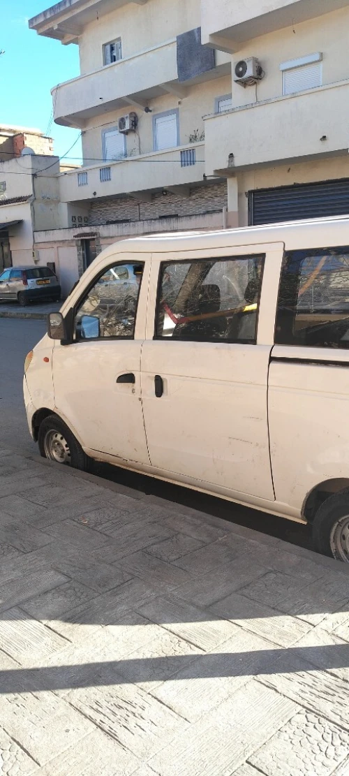 Haima Forstar 2010 Forstar