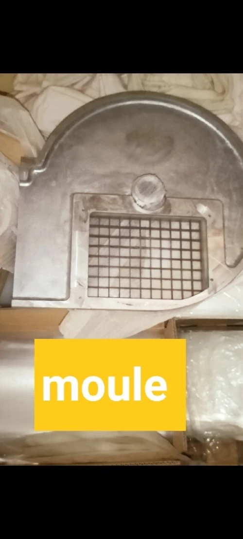 آلات تحويل و تصبير خضر و فواكه