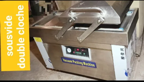 معدات خضر و فواكه