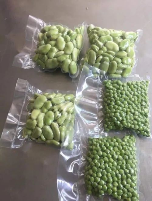 معدات خضر و فواكه