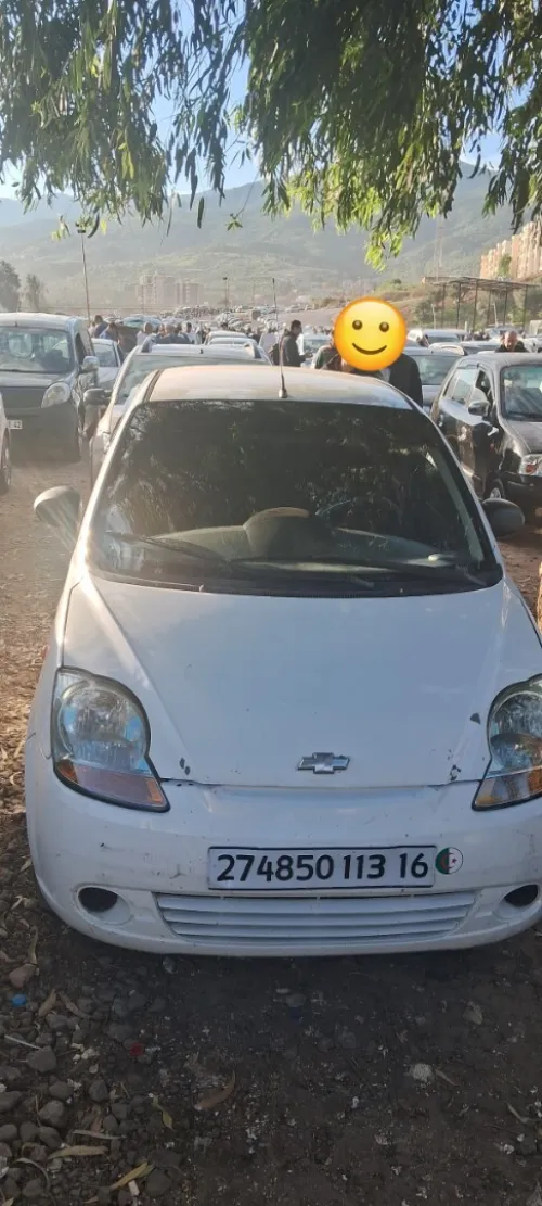Chevrolet Spark 2013 Lite Ls