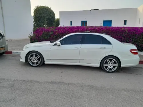 Mercedes Classe E 2014 Classe E
