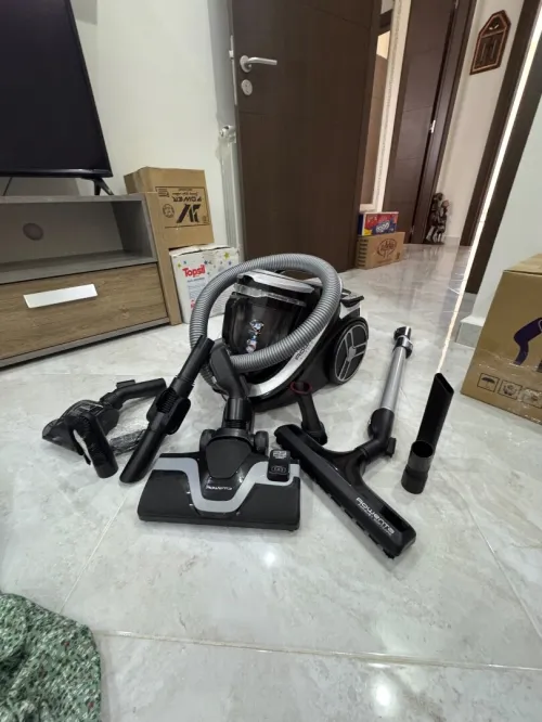Aspirateur Rowenta 