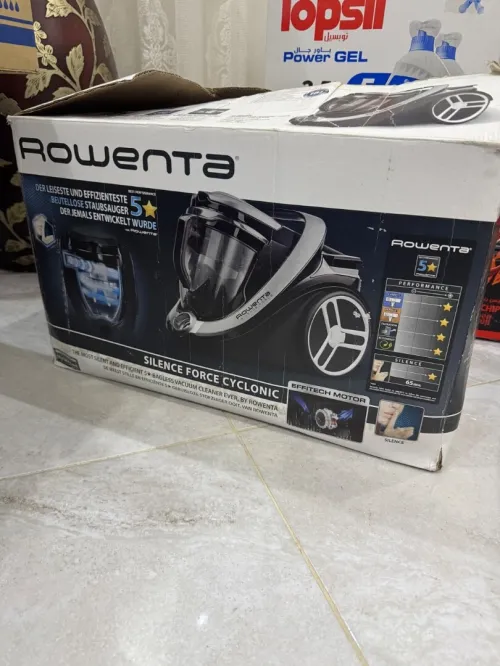 Aspirateur Rowenta 