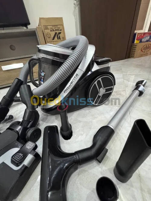 Aspirateur Rowenta 
