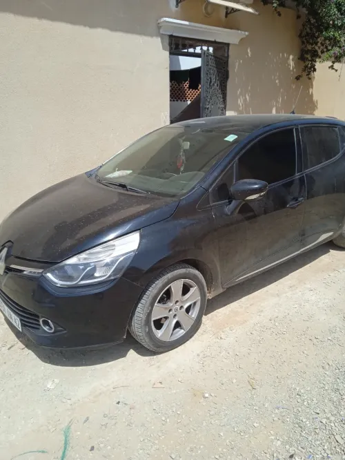Renault Clio 4 2014 Clio 4