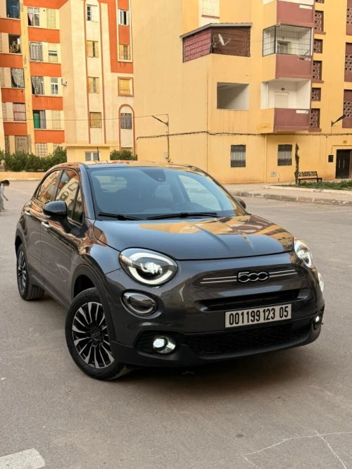 Fiat 500x 2023 Club