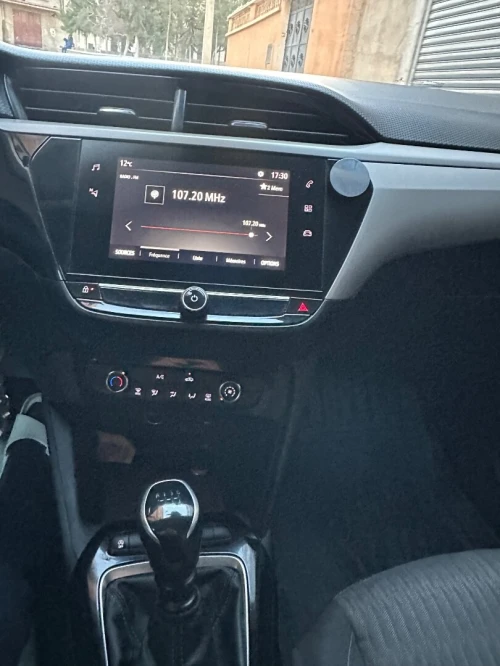 Opel Corsa 2022 Corsa