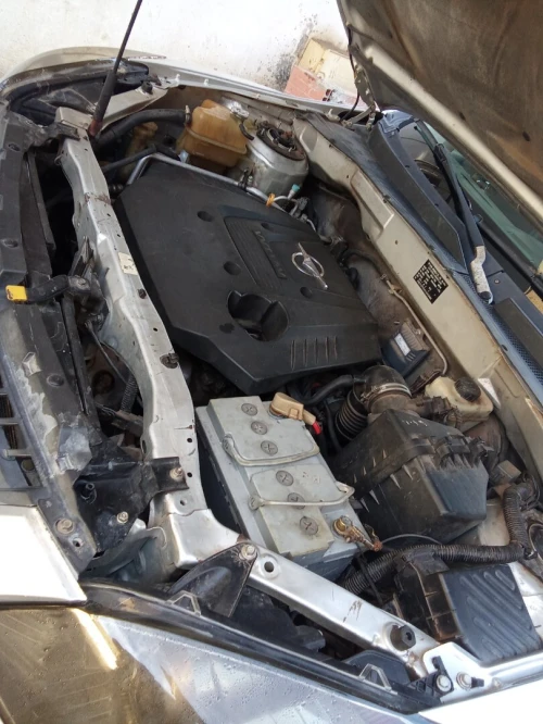 Haima 7 2013 7