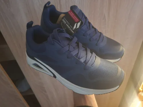 Basket Skechers Originale