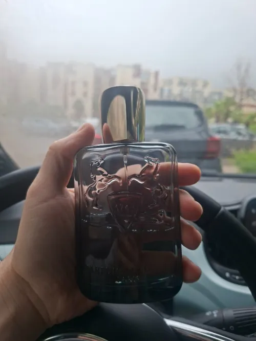Parfum de Marly Castley
