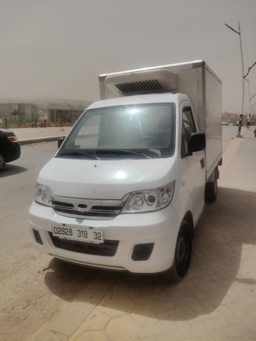 Chery Chery yoki 2019