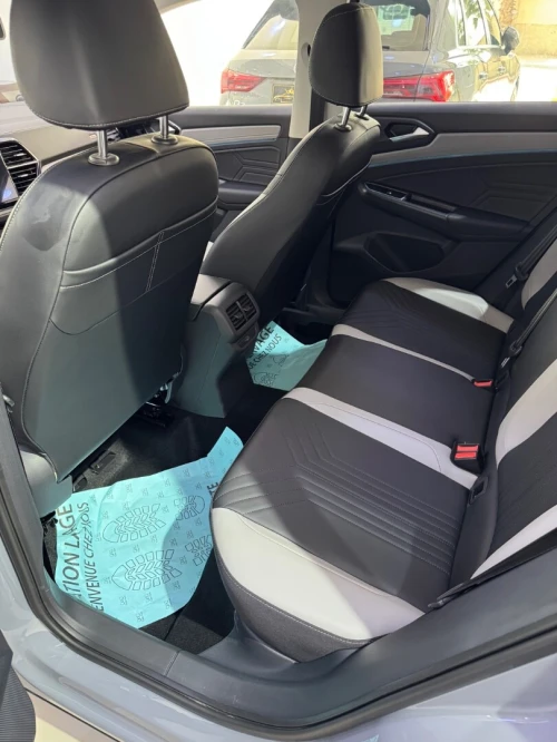 Jetta VS5 2026 Full option