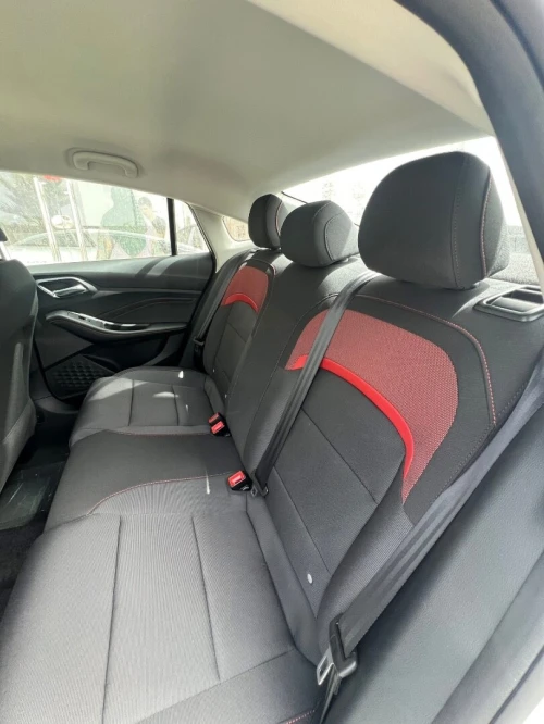 MG Mg 5 2026 