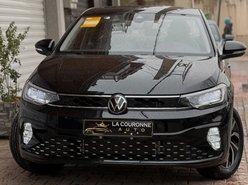 Volkswagen Lavida 2026 avec ppf