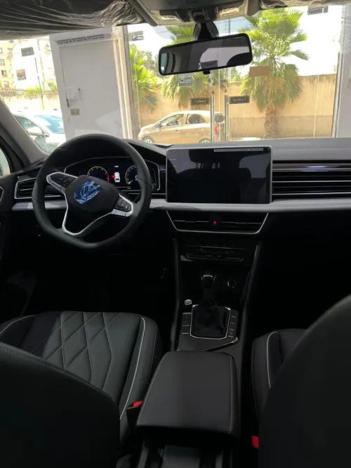 Volkswagen Tiguan 2025 Tiguan L