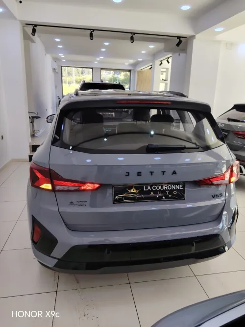 Jetta VS5 2026 Full option