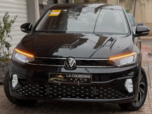 Volkswagen Lavida 2026 avec ppf
