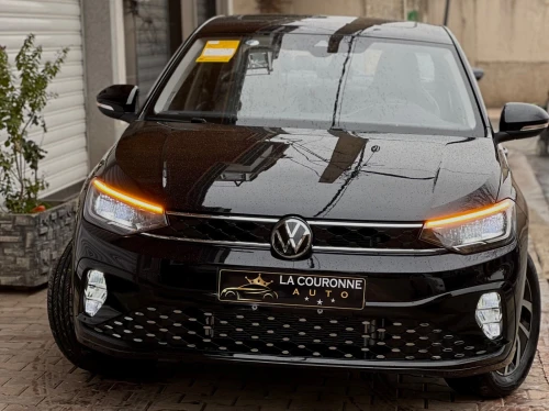 Volkswagen Lavida 2026 avec ppf