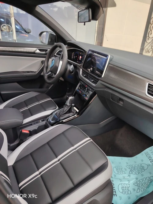 Volkswagen T-Roc 2026 R- Line Edition 